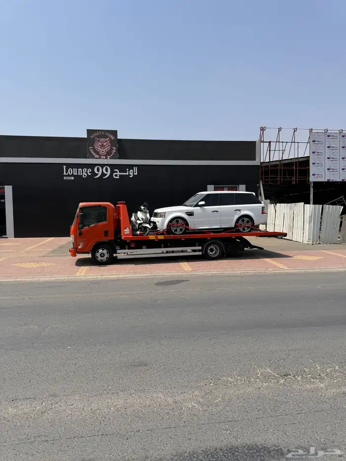 سطحه هيدورليك حائل الى الرياض جده حفر الكويت الدمام 2