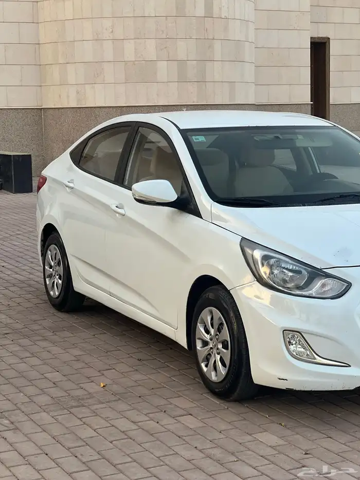 اكسنت مديل 2012 تم البيع 13