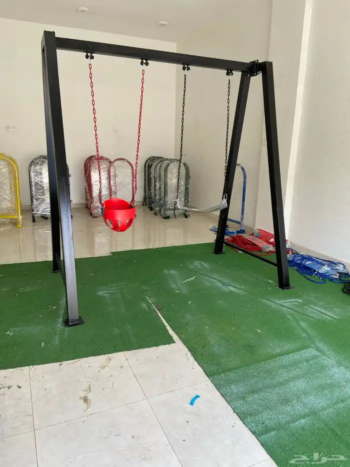 مراجيح العاب 3