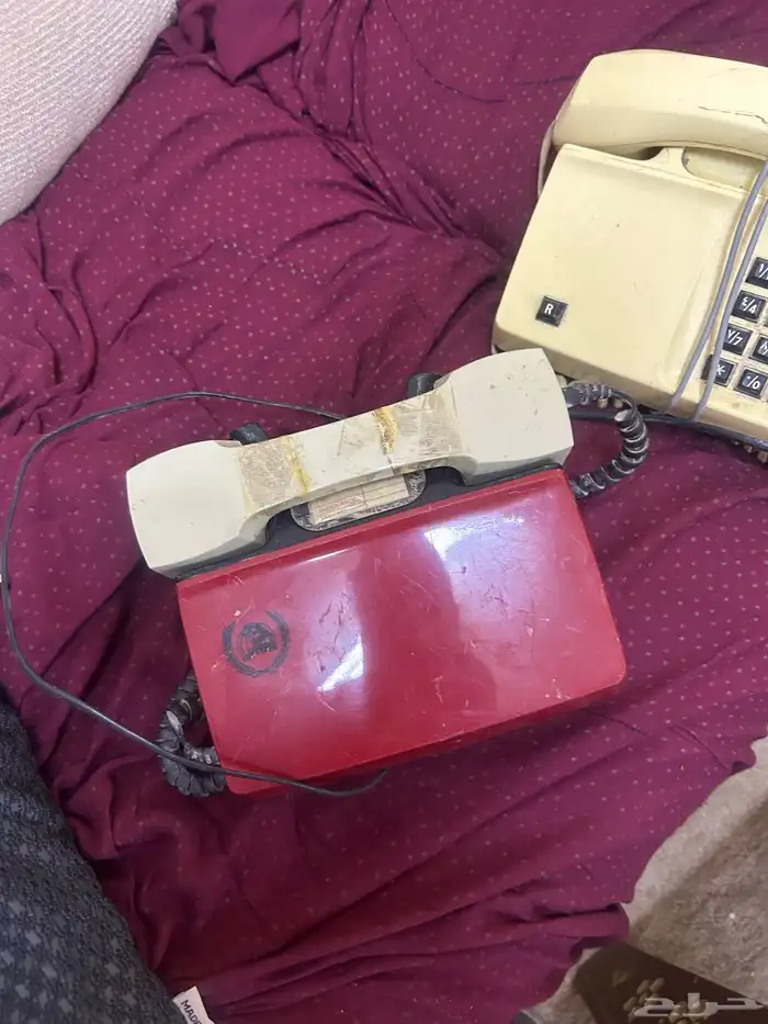 هاتف الاتصالات السعودي القديم 0