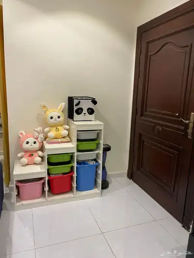 اثاث ايكيا غرف نوم نظيفه 2