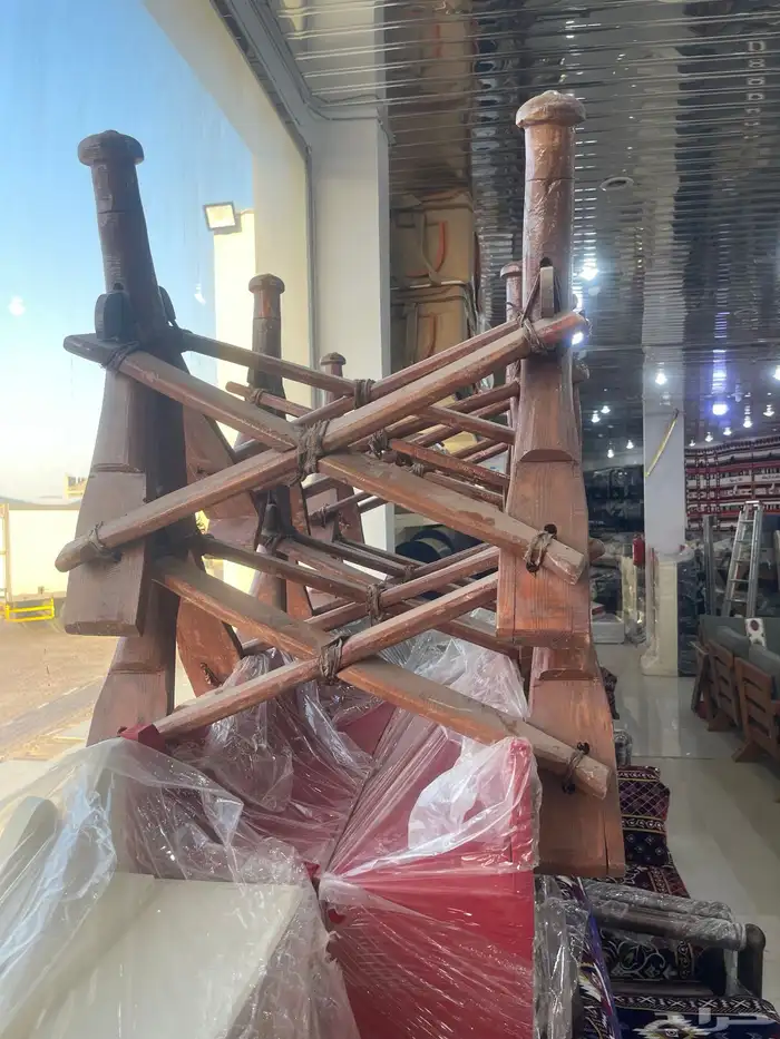 تراثيات أرض الحرير 14