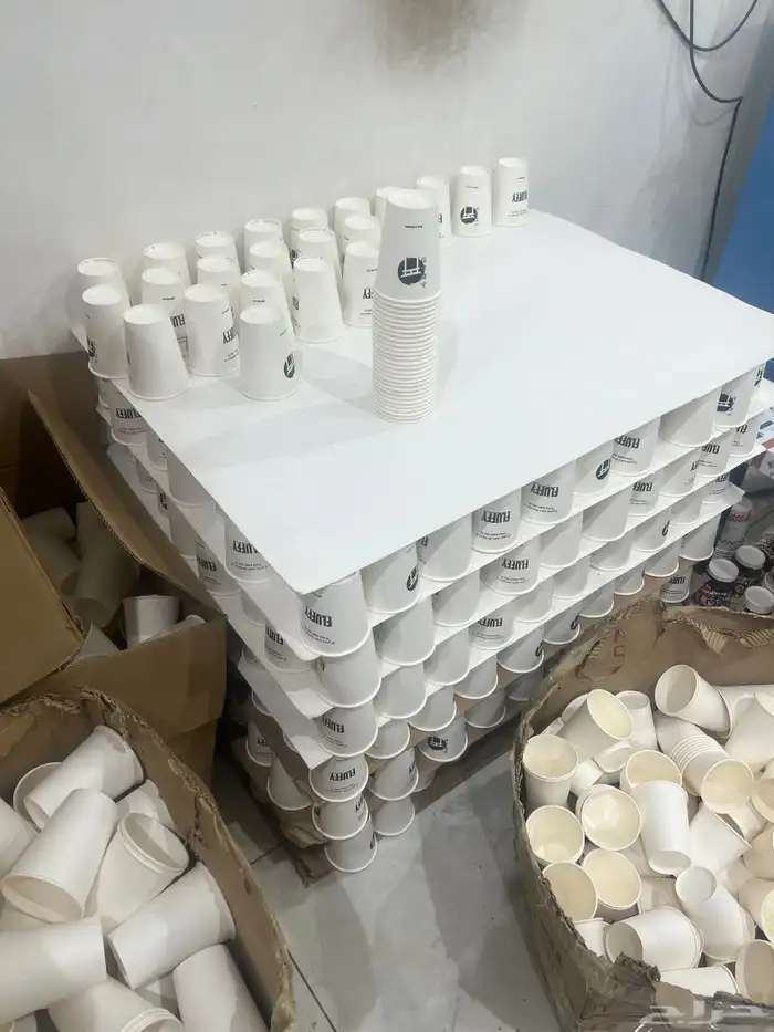 مطابع الراقي الحديث مطبعه اكياس مطبوعات ورقية 8