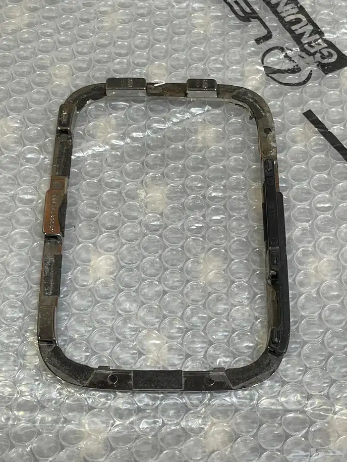 قطع لكزس LX470 48