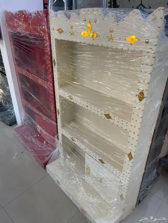 تراثيات أرض الحرير 11