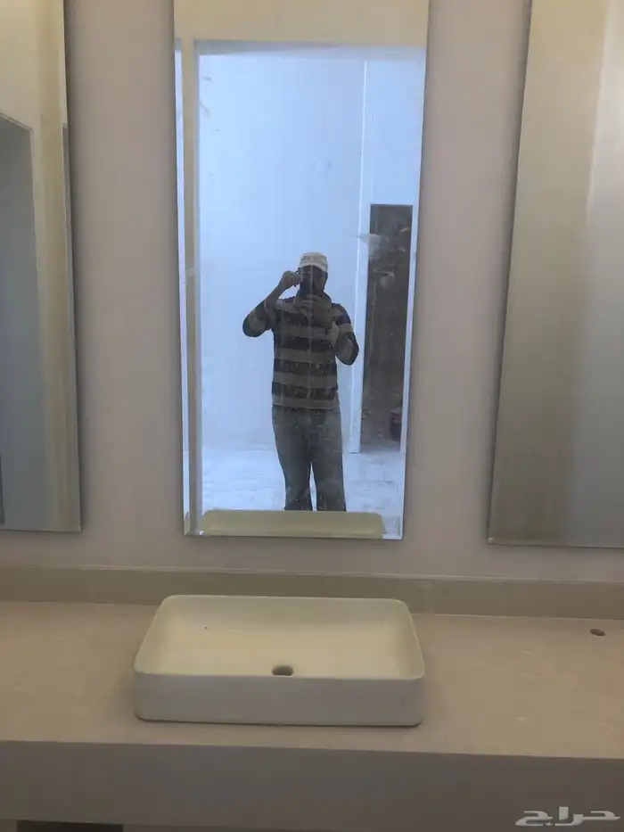 مغاسل رخام طبيعي وصناعي طاولات ومطبخ 1