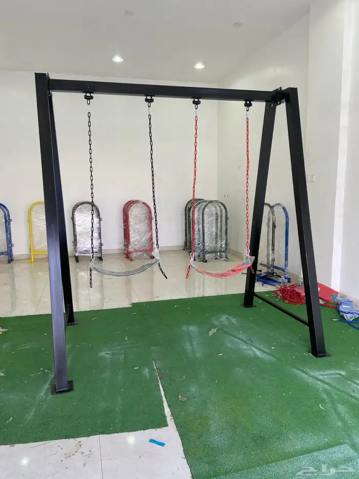 مراجيح العاب 0