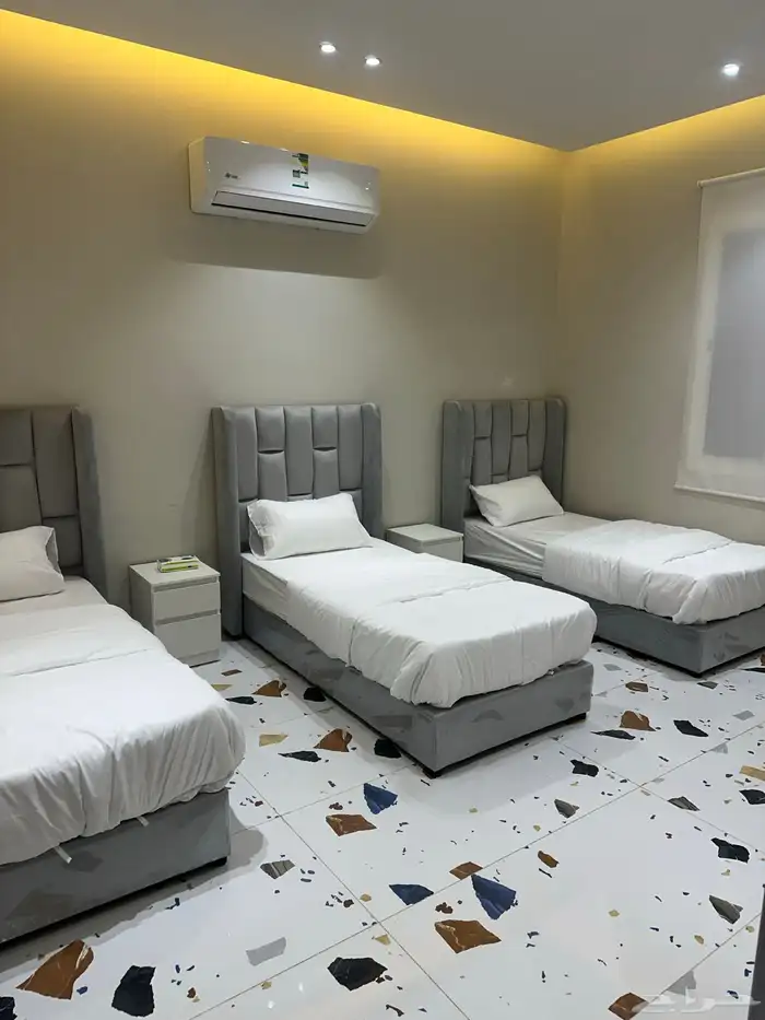 استراحة للاجار قسمين في السيل الصغير-الواصلية 32