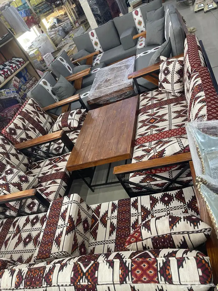 تراثيات أرض الحرير 8