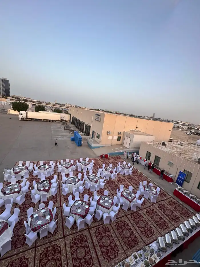 تنسيق وتجهيز الحفلات و المناسبات 42