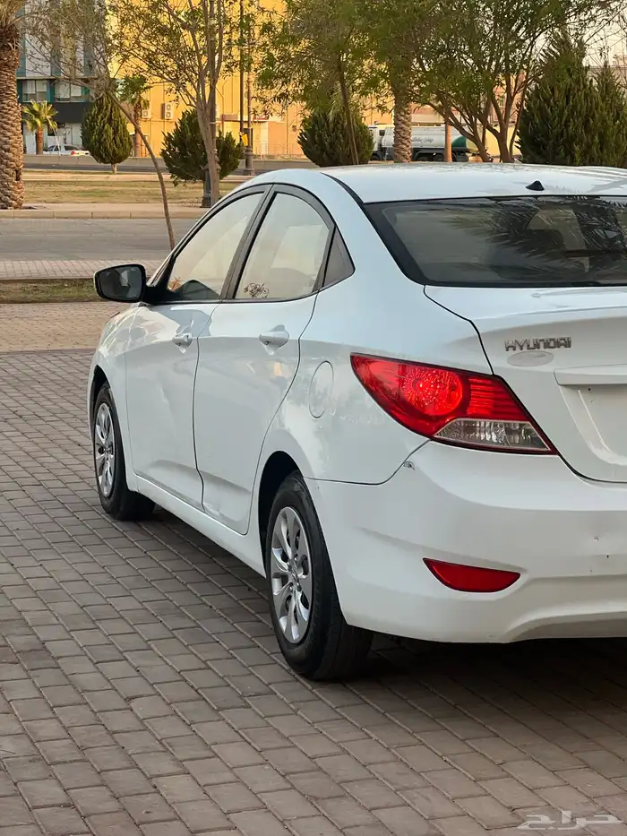 اكسنت مديل 2012 تم البيع 0