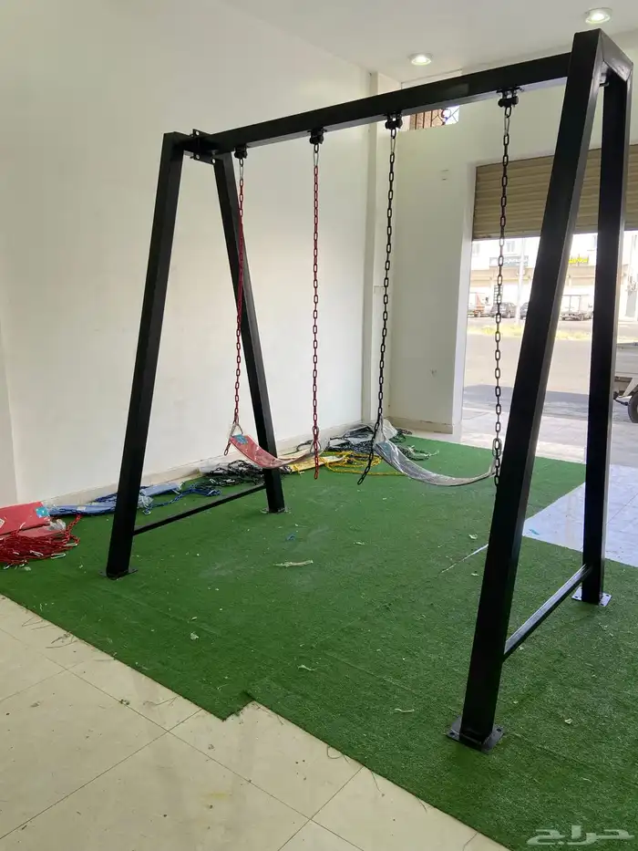 مراجيح العاب 1