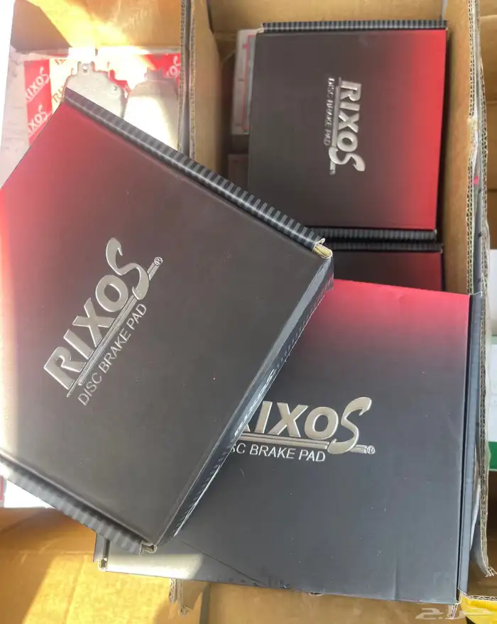 فحمات سيراميك جودة عالية مازدا 6 0