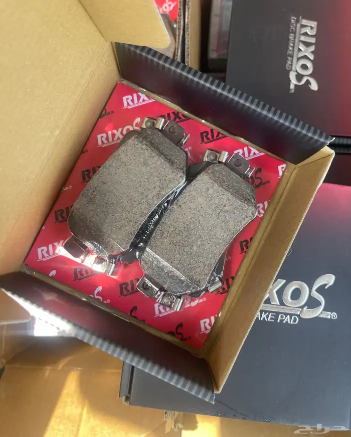 فحمات سيراميك جودة عالية مازدا 6 1