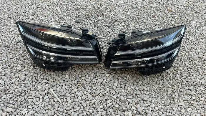 شمعات جنسس 2021-2024 0