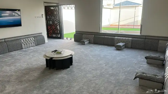 شاليه قسمين للأجار اليومي في السيل الصغير-الواصلية 18