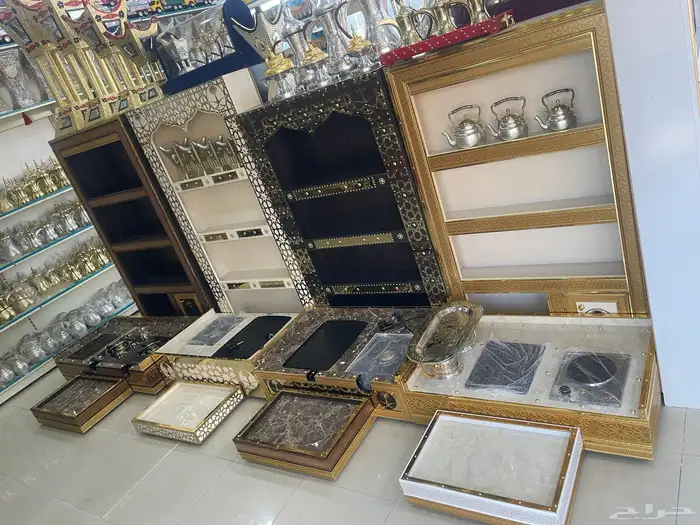 تراثيات أرض الحرير 3