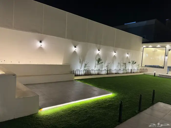 استراحة الخالدية 1