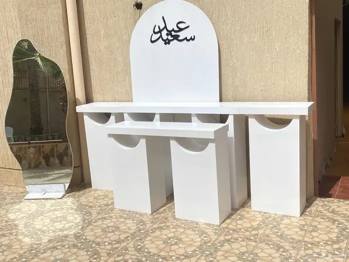 تنسق حفلات تخرج تنسيق مواليد. تنسيق كوش 56