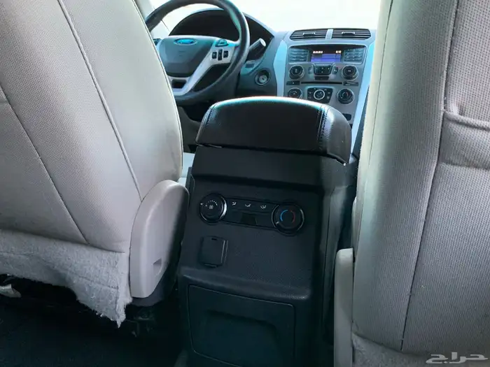 أكسبلورر 2013 .. مبيعات حكومية .. 24