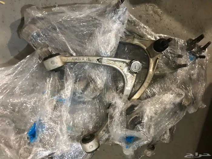 تشليح قطع غيار مستورد 3