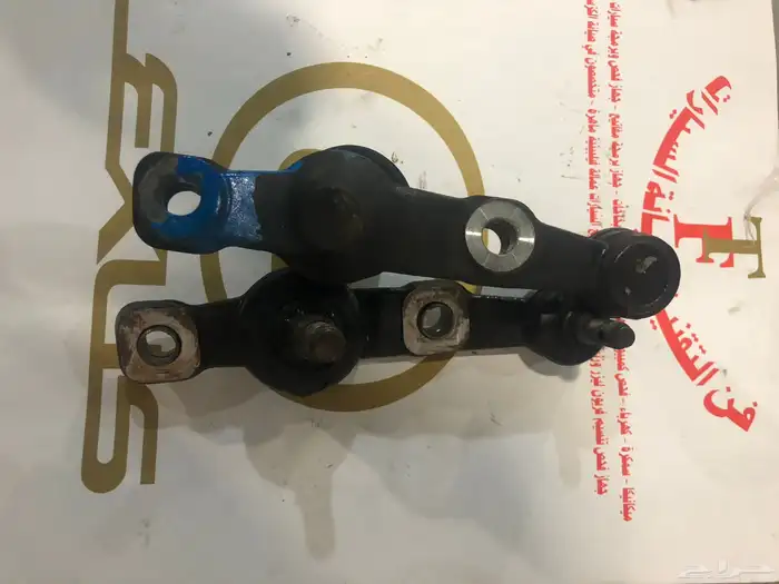 تشليح قطع غيار مستورد 6