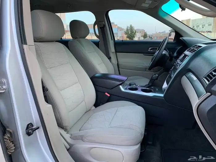 أكسبلورر 2013 .. مبيعات حكومية .. 22