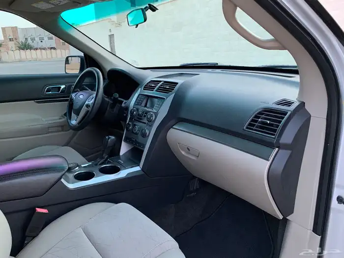 أكسبلورر 2013 .. مبيعات حكومية .. 19