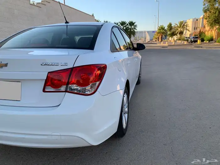 كروز 2014 .. مبيعات حكومية .. 9