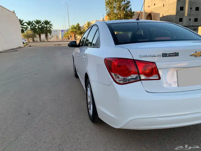 كروز 2014 .. مبيعات حكومية .. 8