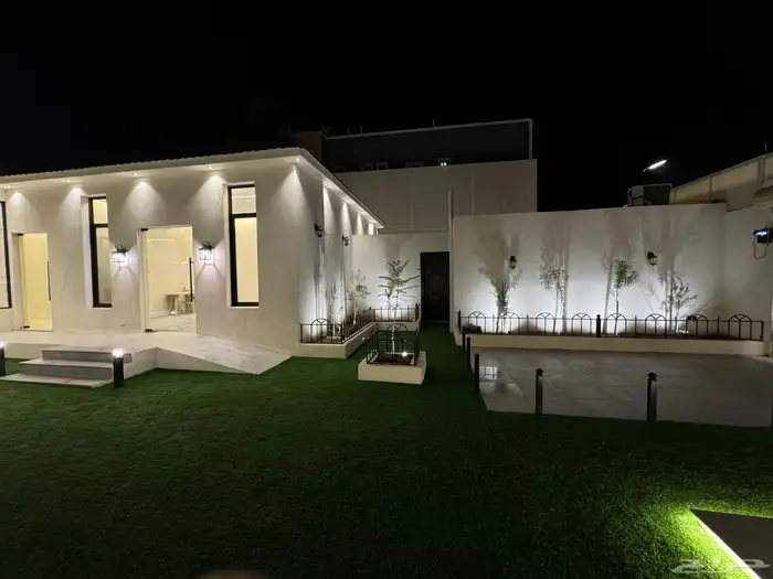 استراحة الخالدية 7