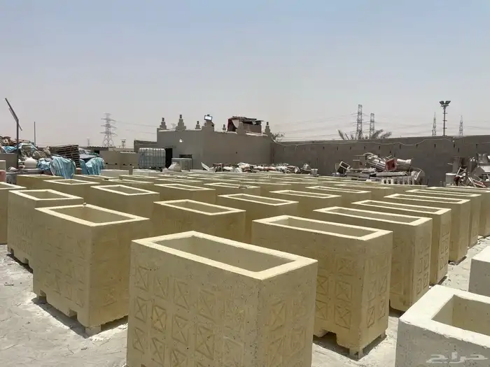 كراسي حدايق 11