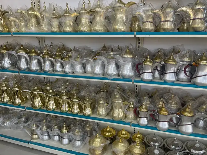 تراثيات أرض الحرير 4