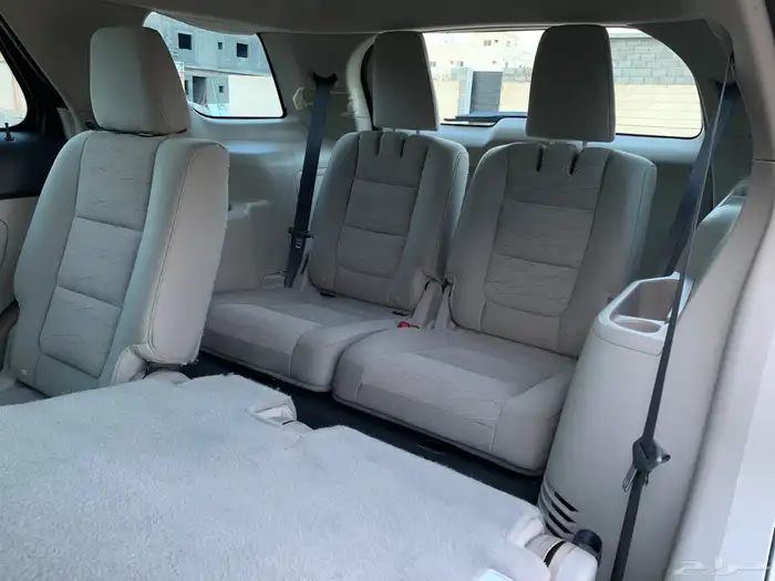 أكسبلورر 2013 .. مبيعات حكومية .. 23