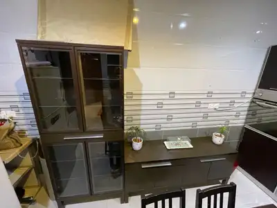 اثاث ايكيا غرف نوم نظيفه 1