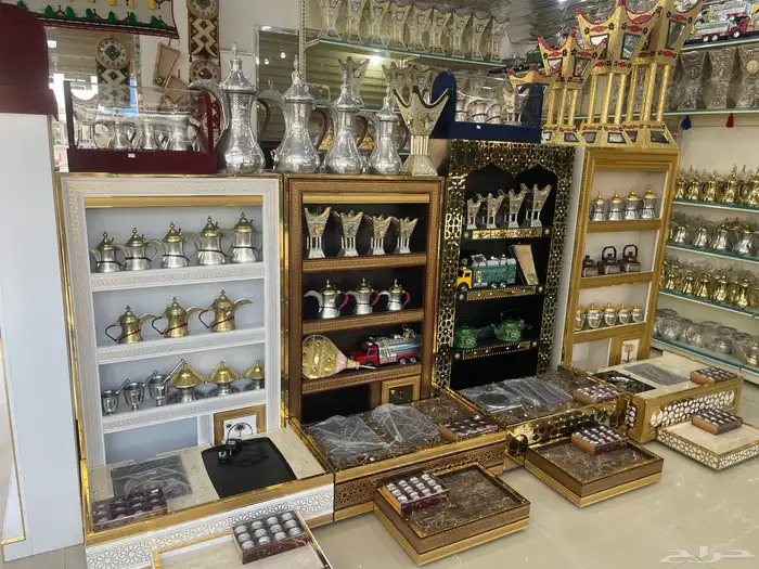 تراثيات أرض الحرير 1