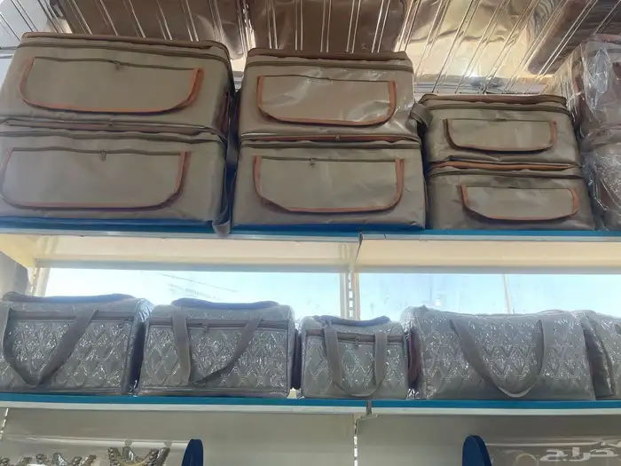 تراثيات أرض الحرير 9