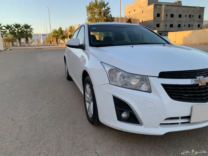 كروز 2014 .. مبيعات حكومية .. 7