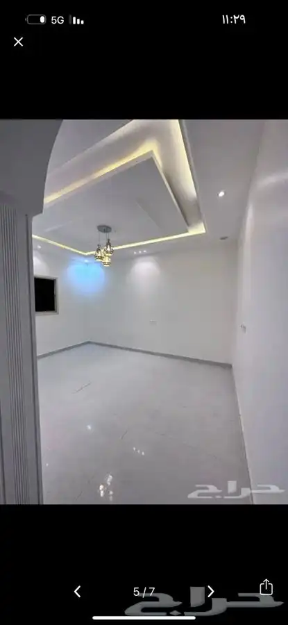 للايجار شقق عزاب 5