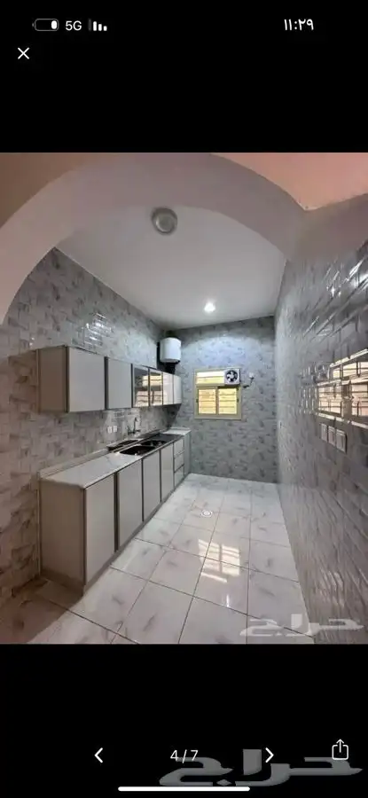 للايجار شقق عزاب 1