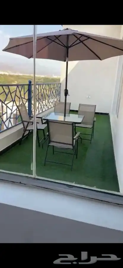 شاليه للايجار اليومي 2