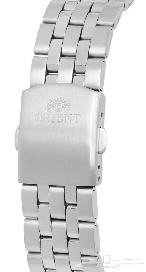 ساعة اورينت الاصلية ب 500 ريال جديدة 2024 1