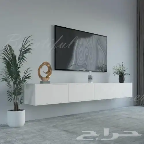 طاولات تلفزيون شحن مجانا 7