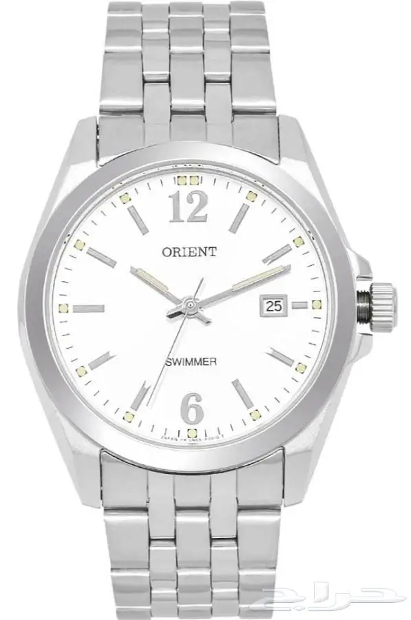 ساعة اورينت الاصلية ب 500 ريال جديدة 2024 2