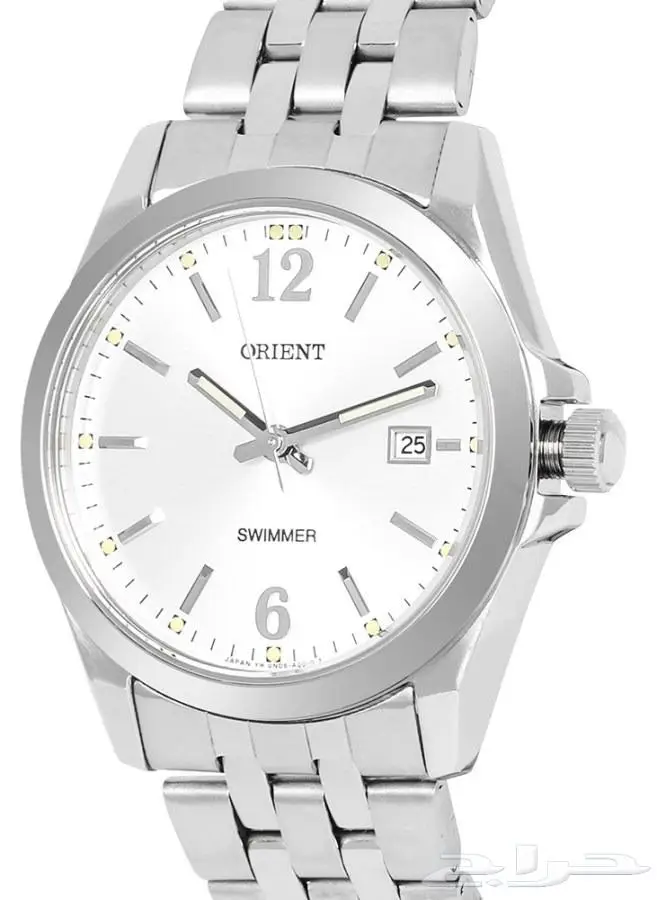 ساعة اورينت الاصلية ب 500 ريال جديدة 2024 3