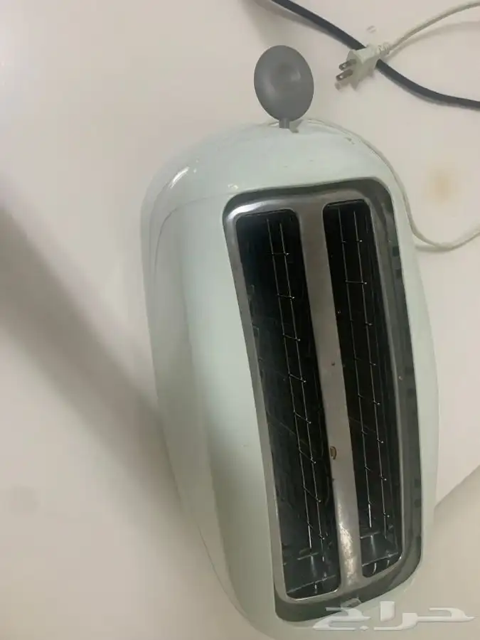 حماصة توست او سخانه توست 5