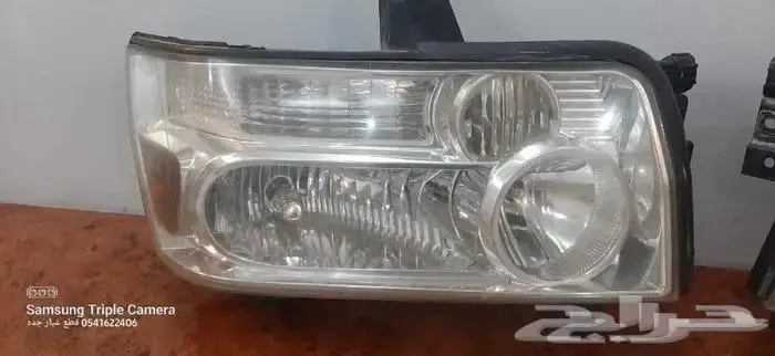 شمعات انفنيتي QX56 مستعمل 2010 2