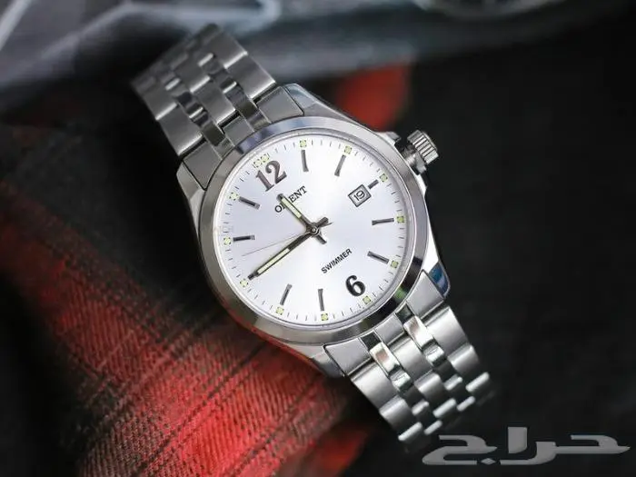 ساعة اورينت الاصلية ب 500 ريال جديدة 2024 4