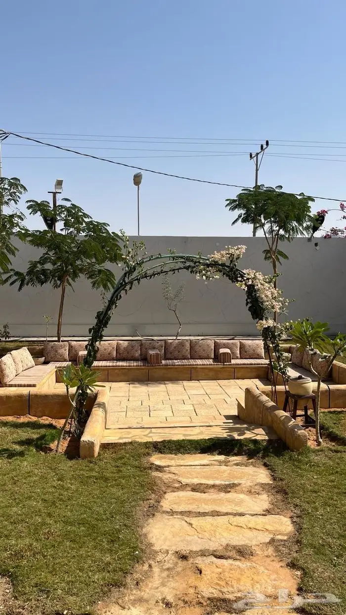 استراحه اللعاب مائيه كبيره 23