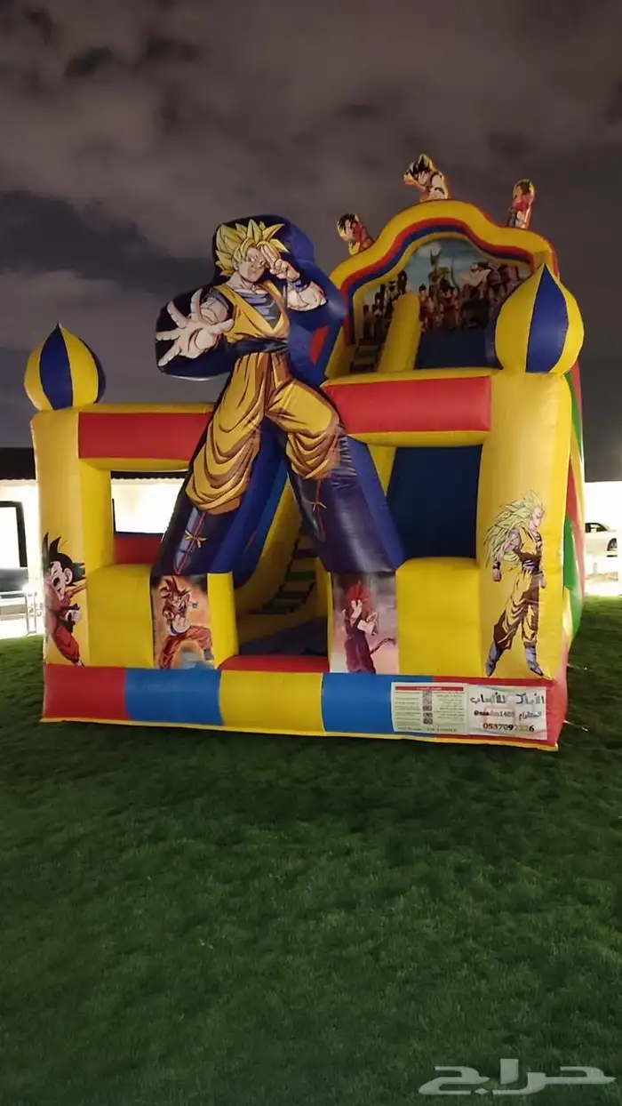 نطيطات تاجير باقل الاسعار 3